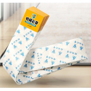 苍蝇贴粘纸 5个装 ...