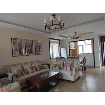 中国院子|耕堂院墅 ...