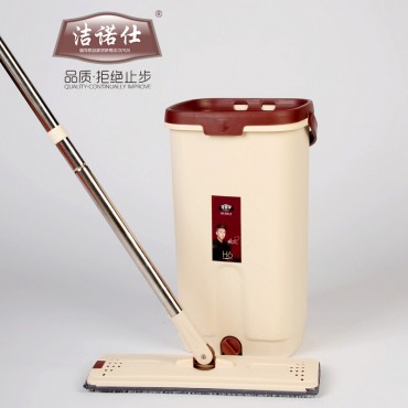 洁诺仕 刮刮乐平板拖...