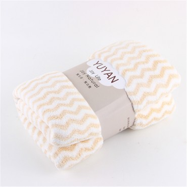 超软毛巾 70*14...