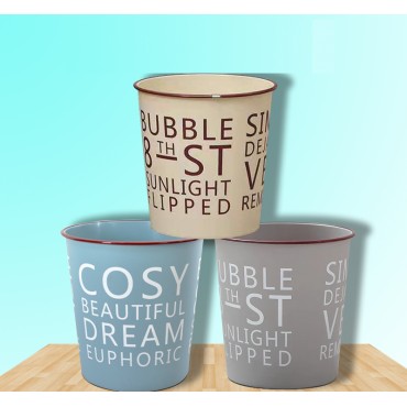 英文环卫分类厨房卫生...