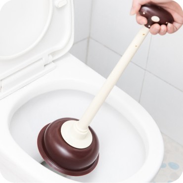 通马桶神器强力皮揣子...