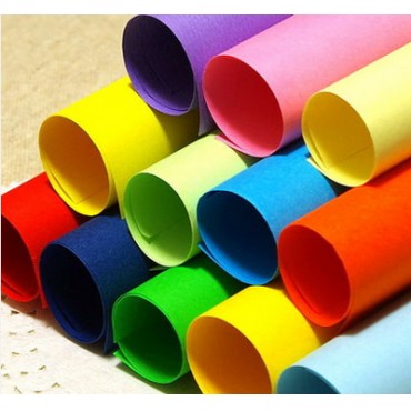 彩色卡纸4K 200...