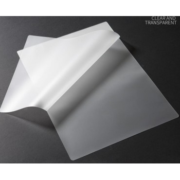 7寸10丝塑封膜 相...