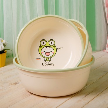 洗衣盆脸盆家用洗奶瓶...