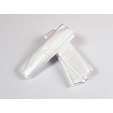 塑料袋白色背心袋 3...