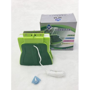 鼎赫中空双面擦玻璃神...