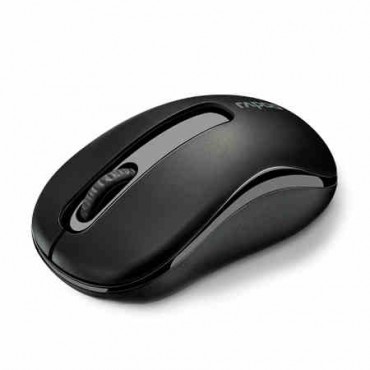 雷柏M10无线鼠标笔...