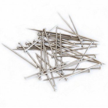 得力0016大头针(...