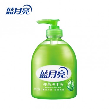 蓝月亮洗手液500m...