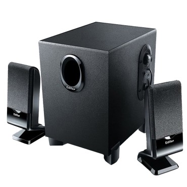 漫步者 R101V笔...