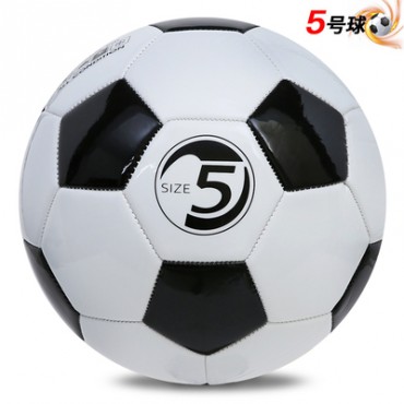 5号足球球操比赛中考...