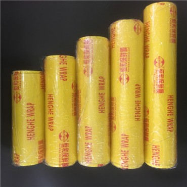 保鲜膜大卷 宽30c...