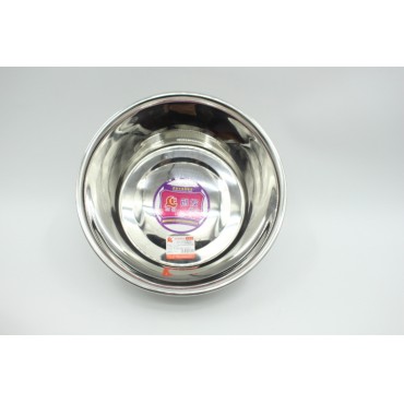 不锈钢特厚圆形加深和...