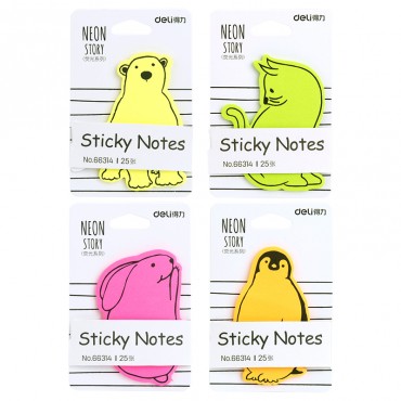 得力66314荧光系...