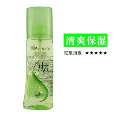 拉芳啫喱水140ml...