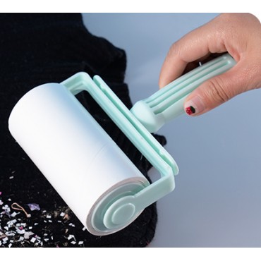 粘毛器可撕式 滚筒替...