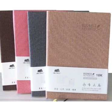 喜博本子 单本装 2...