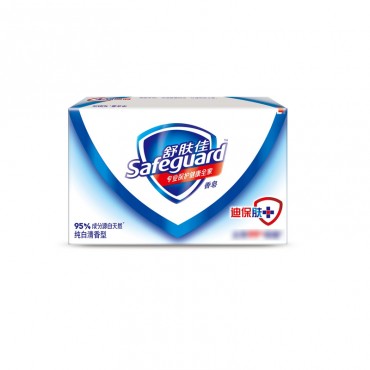 舒肤佳洗手沐浴香皂肥...