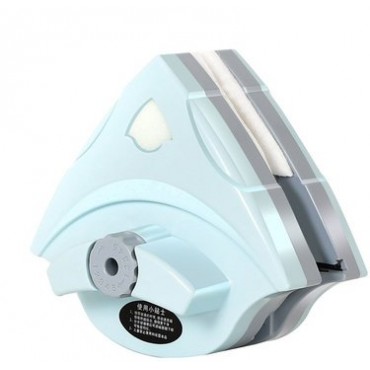 擦玻璃神器家用双层可...