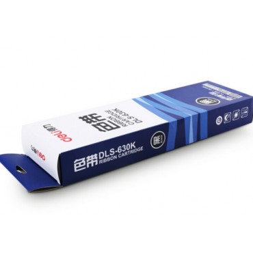 得力针式打印机色带架...