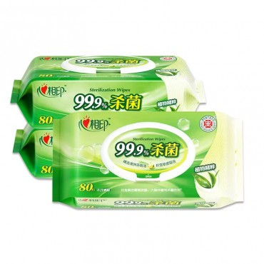 心相印湿巾纸杀菌除菌...
