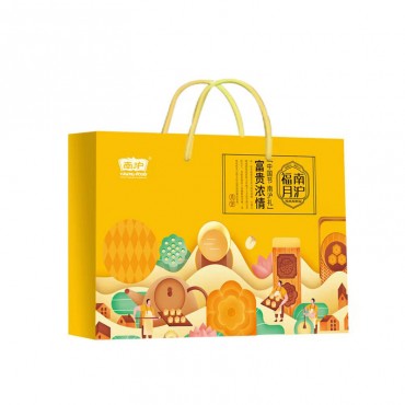 南沪 富贵浓情 40...