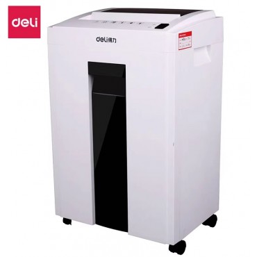得力T600碎纸机