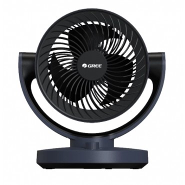 格力台式家用遥控机械...